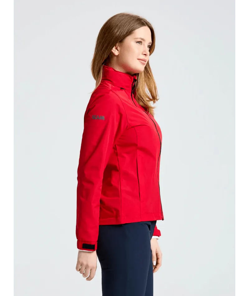 Women's Sailing Jacket, image 3