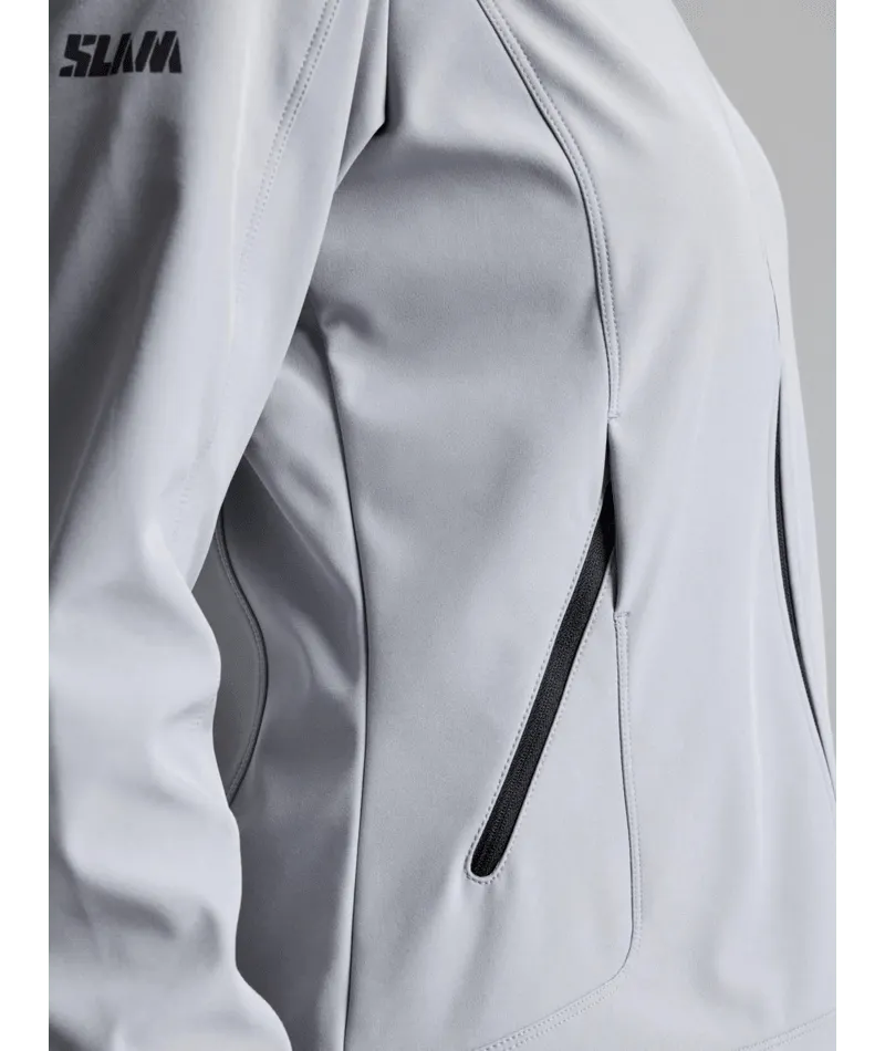Act Women's Softshell Jacket, image 5