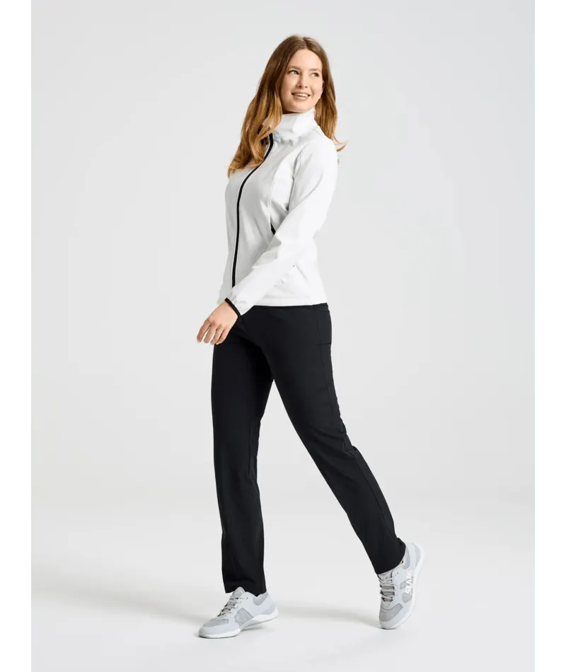 ACT WS SOFTSHELL JACKET, image 4