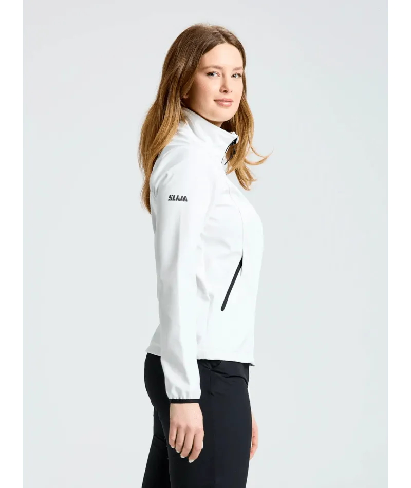 ACT WS SOFTSHELL JACKET, image 3