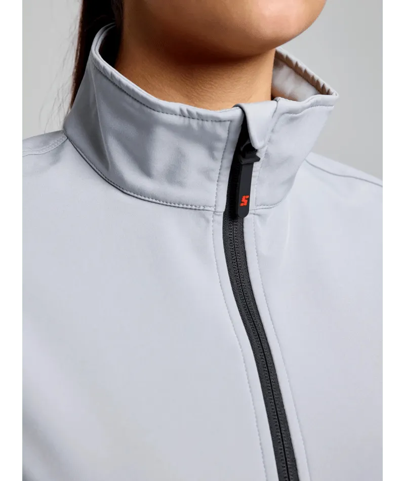 Act Women's Softshell Jacket, image 6