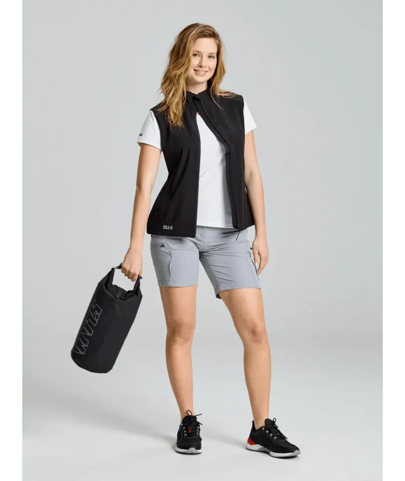ACT WS SOFTSHELL VEST, image 4