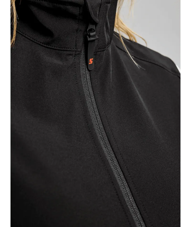 ACT WS SOFTSHELL VEST, image 5