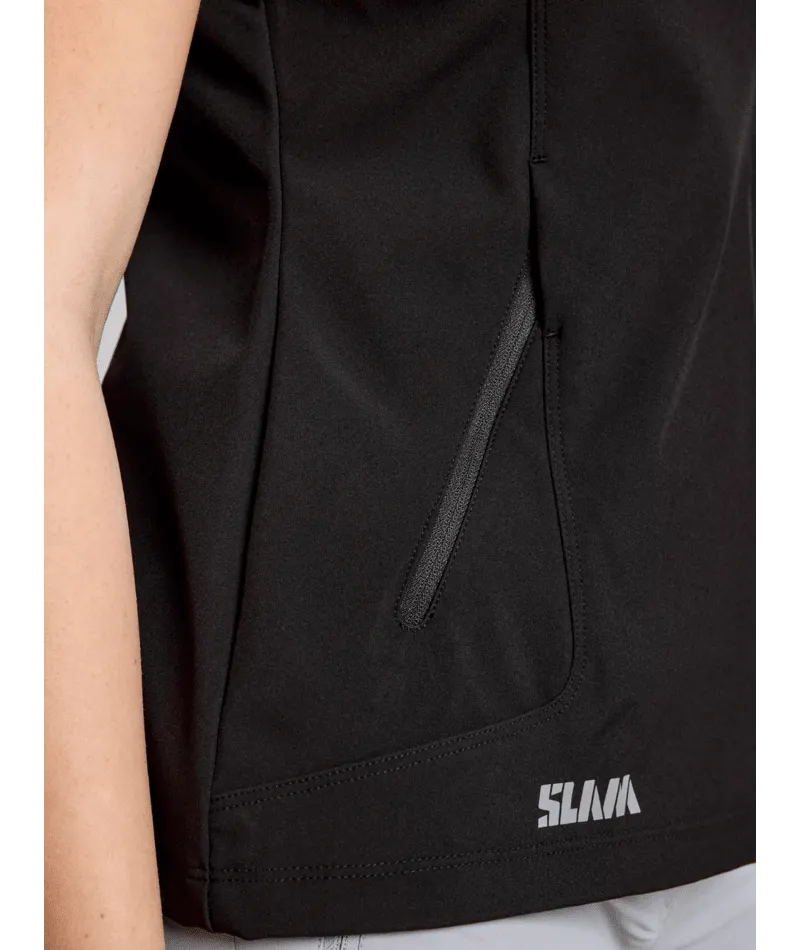 ACT WS SOFTSHELL VEST, image 6