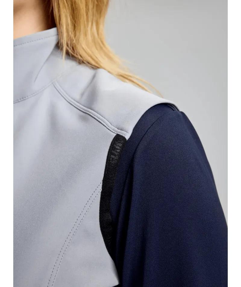 Act Women's Softshell Vest, image 6