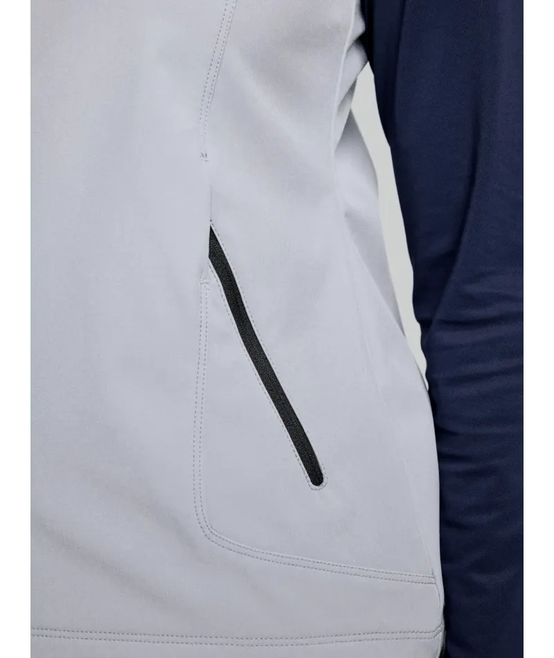 Act Women's Softshell Vest, image 5