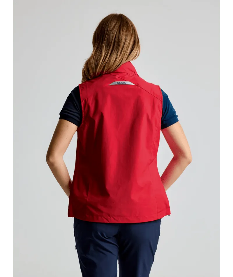 CREW WS VEST, image 6