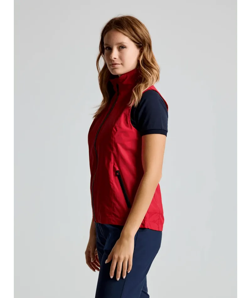 CREW WS VEST, image 3