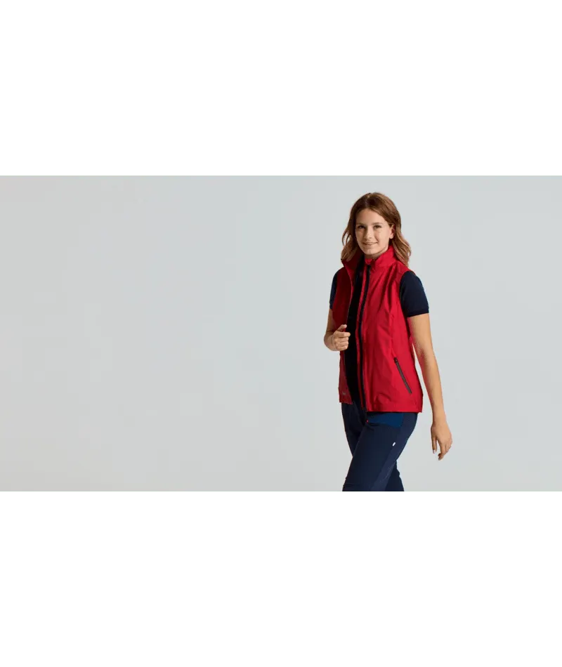 CREW WS VEST, image 5