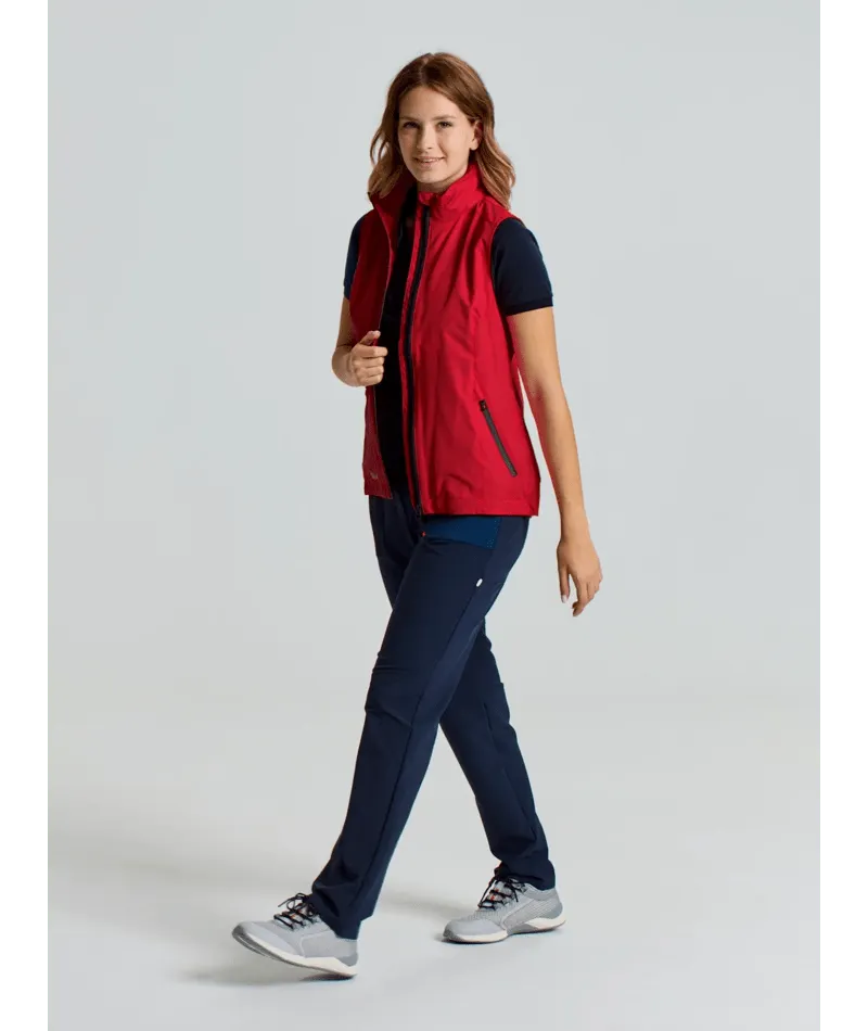 CREW WS VEST, image 4