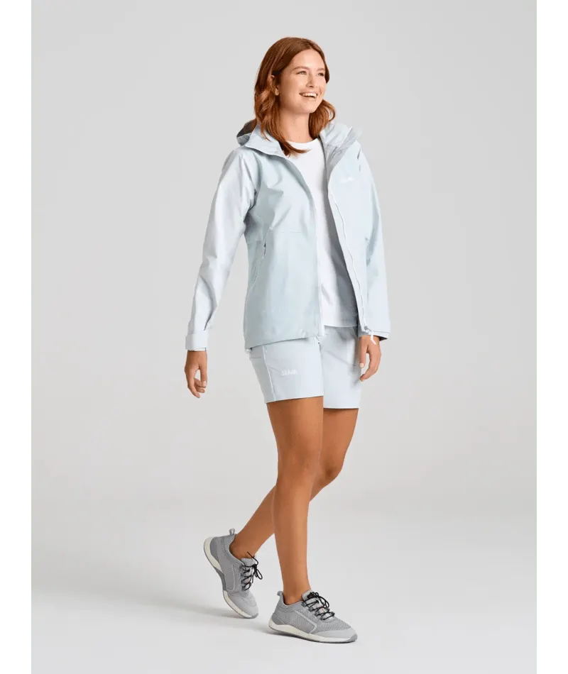OD WS HOODED JACKET, image 4