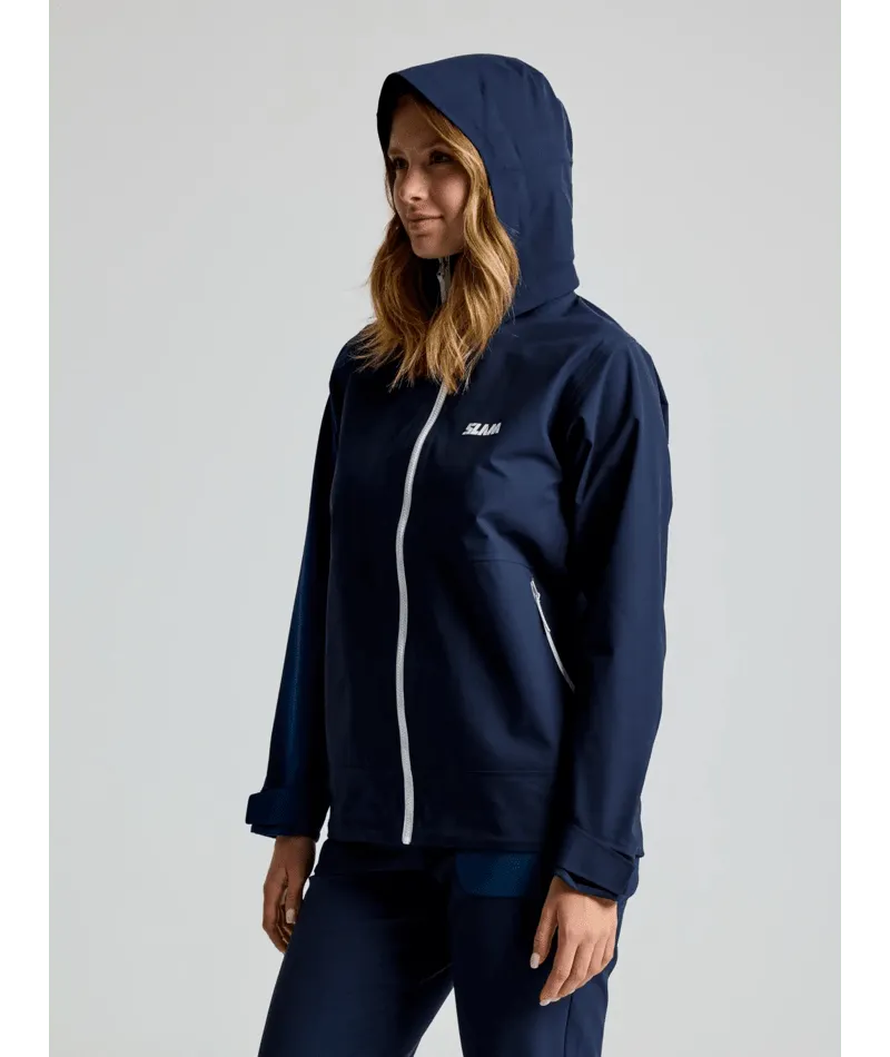 OD Women's Hooded Jacket, image 3