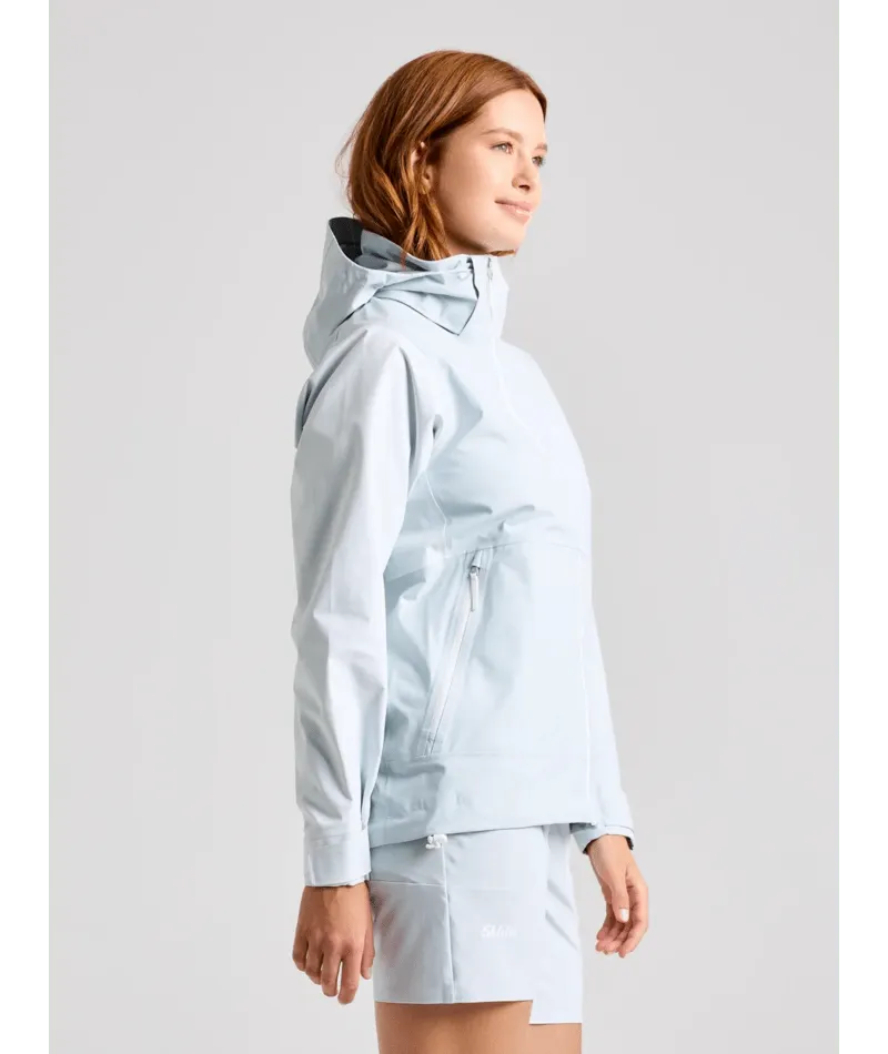 OD WS HOODED JACKET, image 3