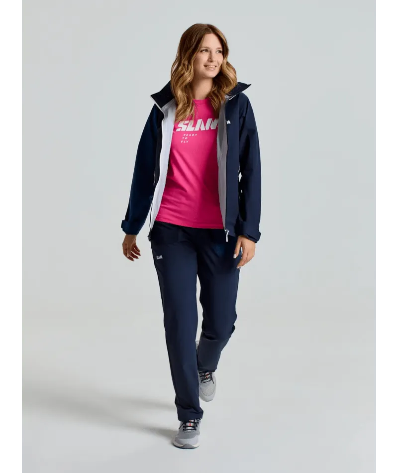 OD Women's Hooded Jacket, image 4