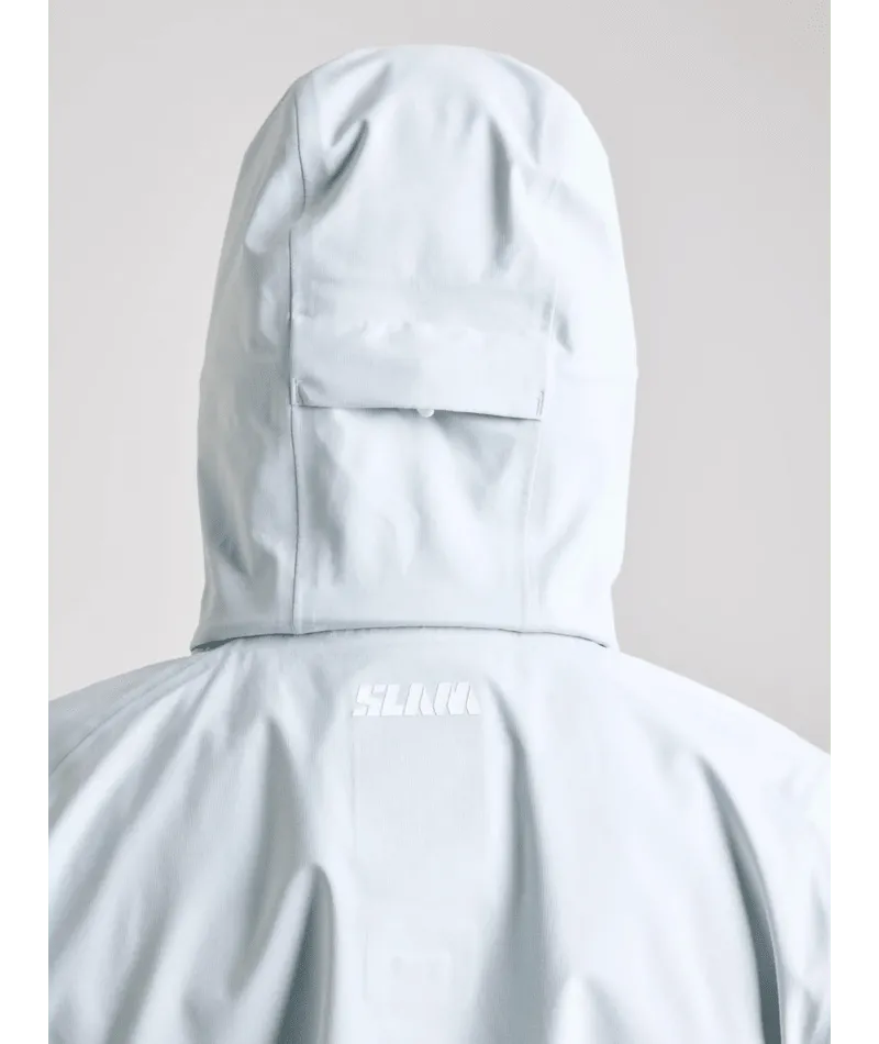 OD WS HOODED JACKET, image 6