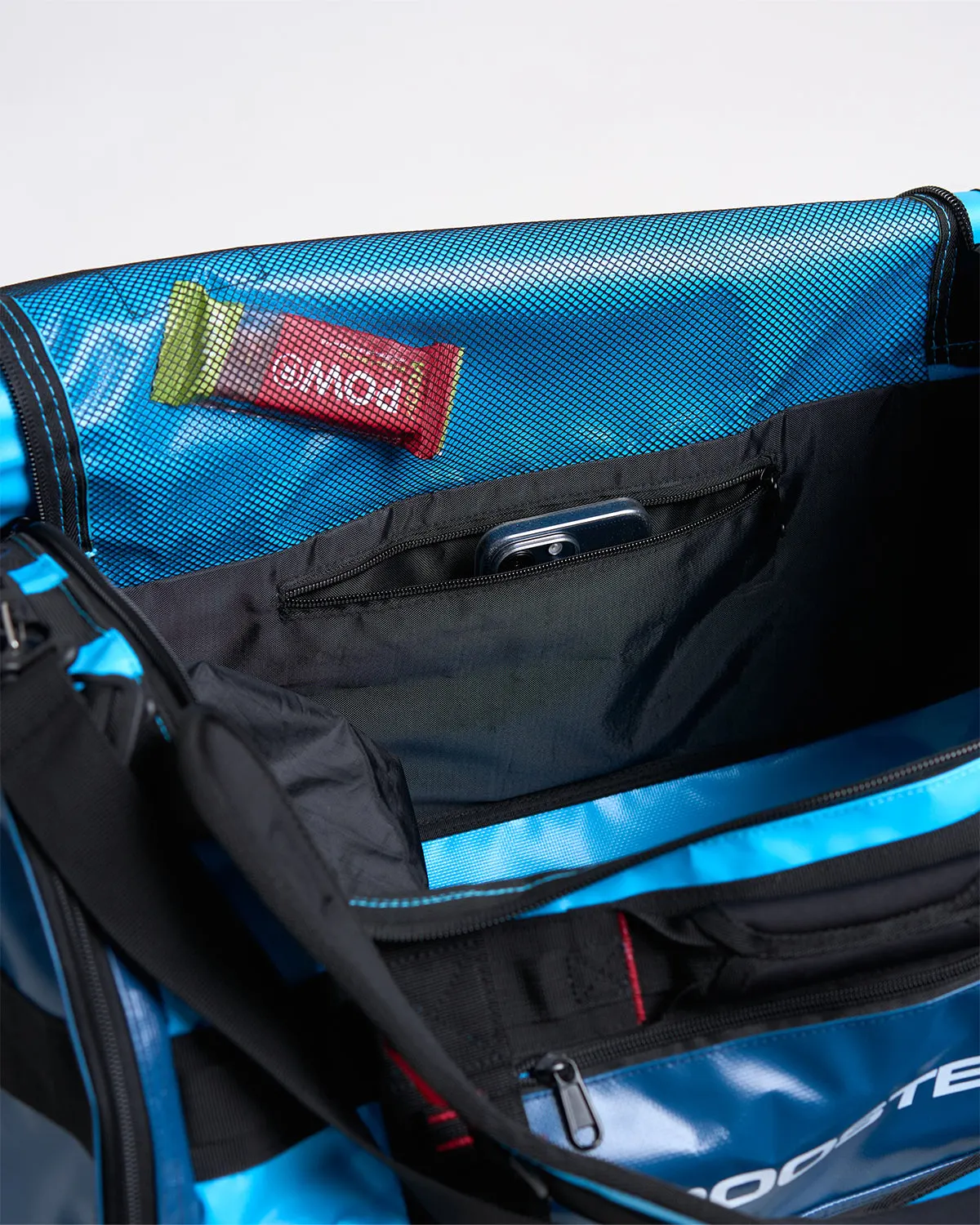 50L Semi-Dry Duffel Bag, image 7