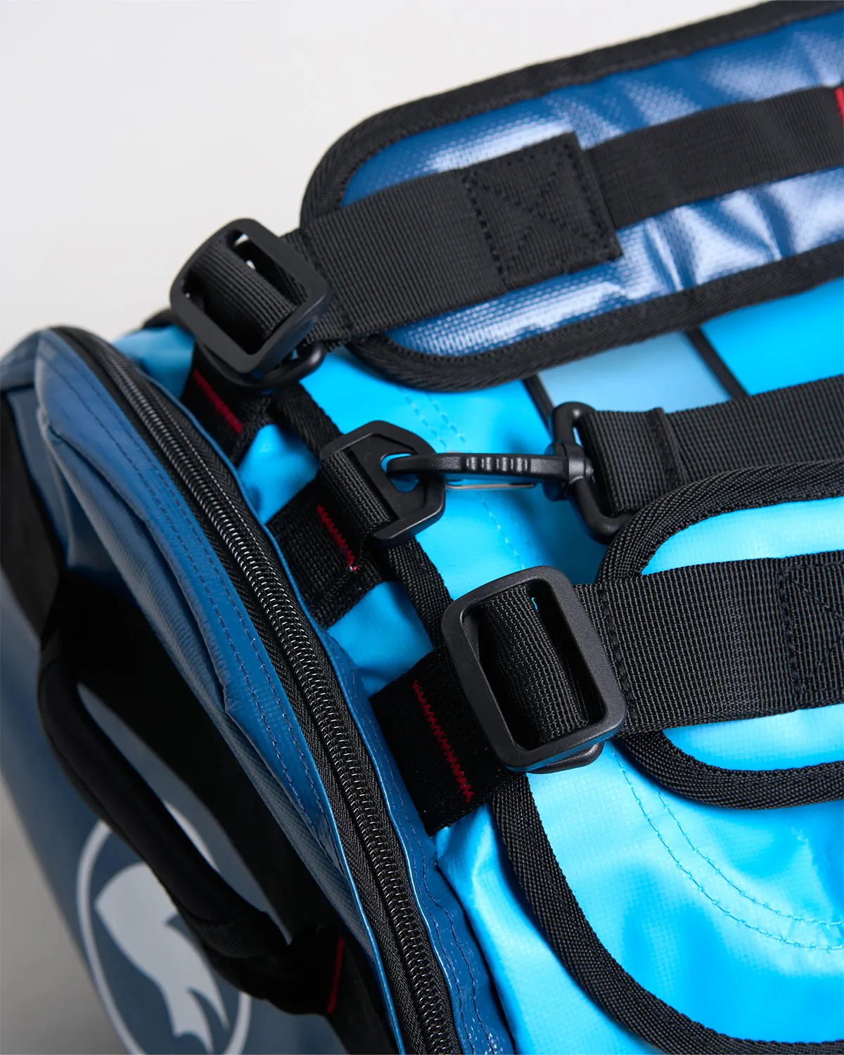 50L Semi-Dry Duffel Bag, image 5