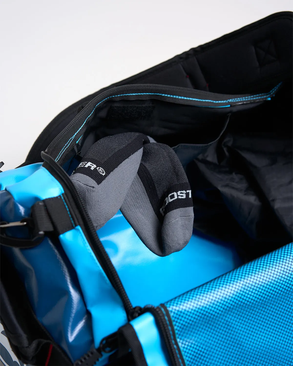 50L Semi-Dry Duffel Bag, image 8