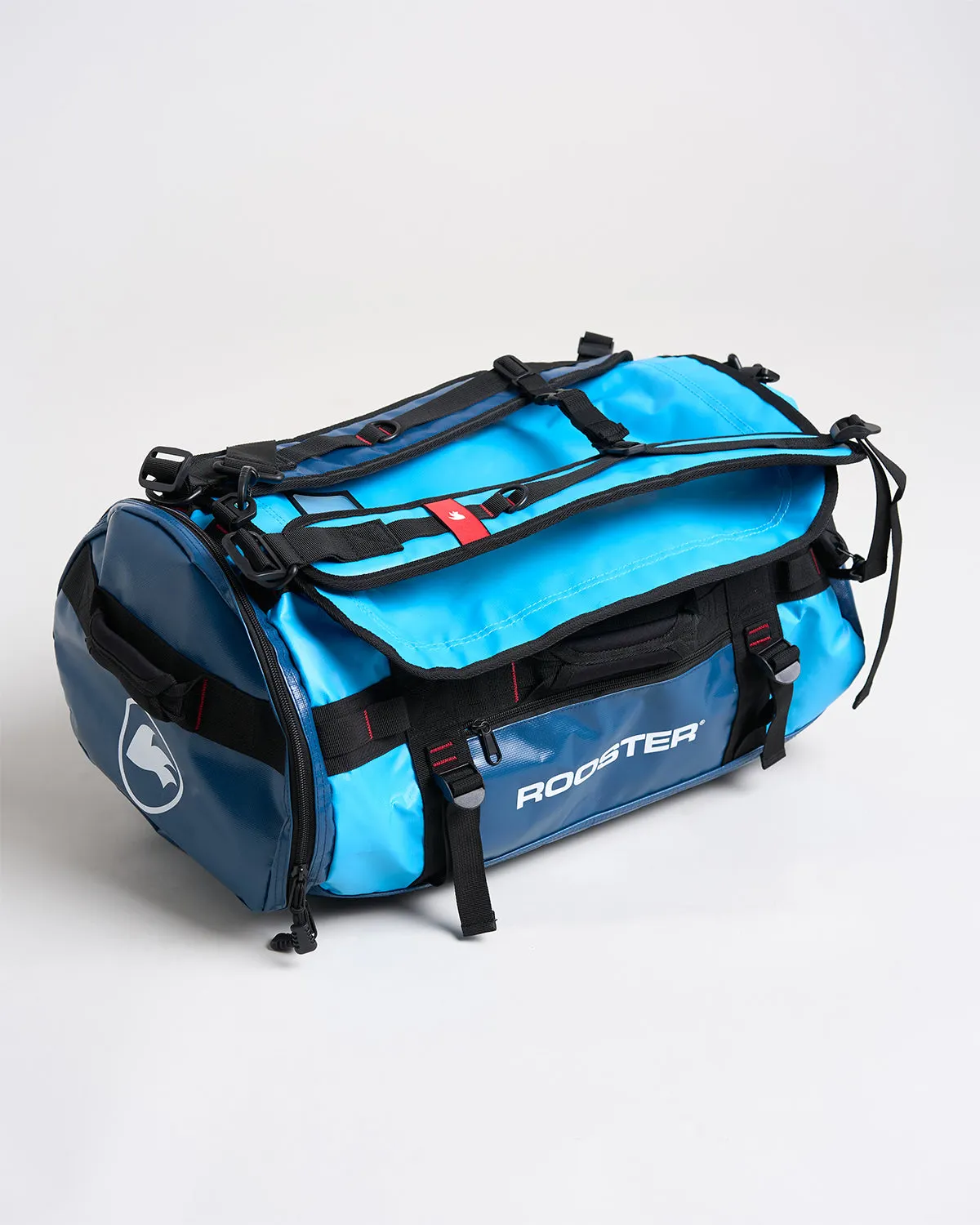 50L Semi-Dry Duffel Bag, image 4