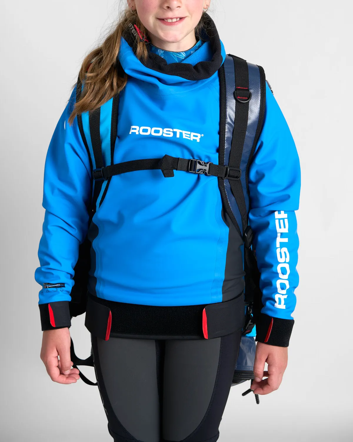 50L Semi-Dry Duffel Bag, image 3