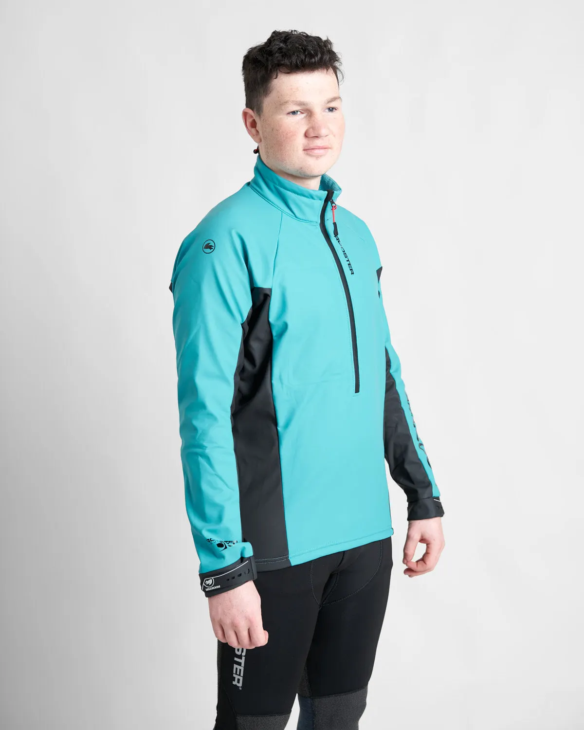 Active Aquafleece Top, image 25