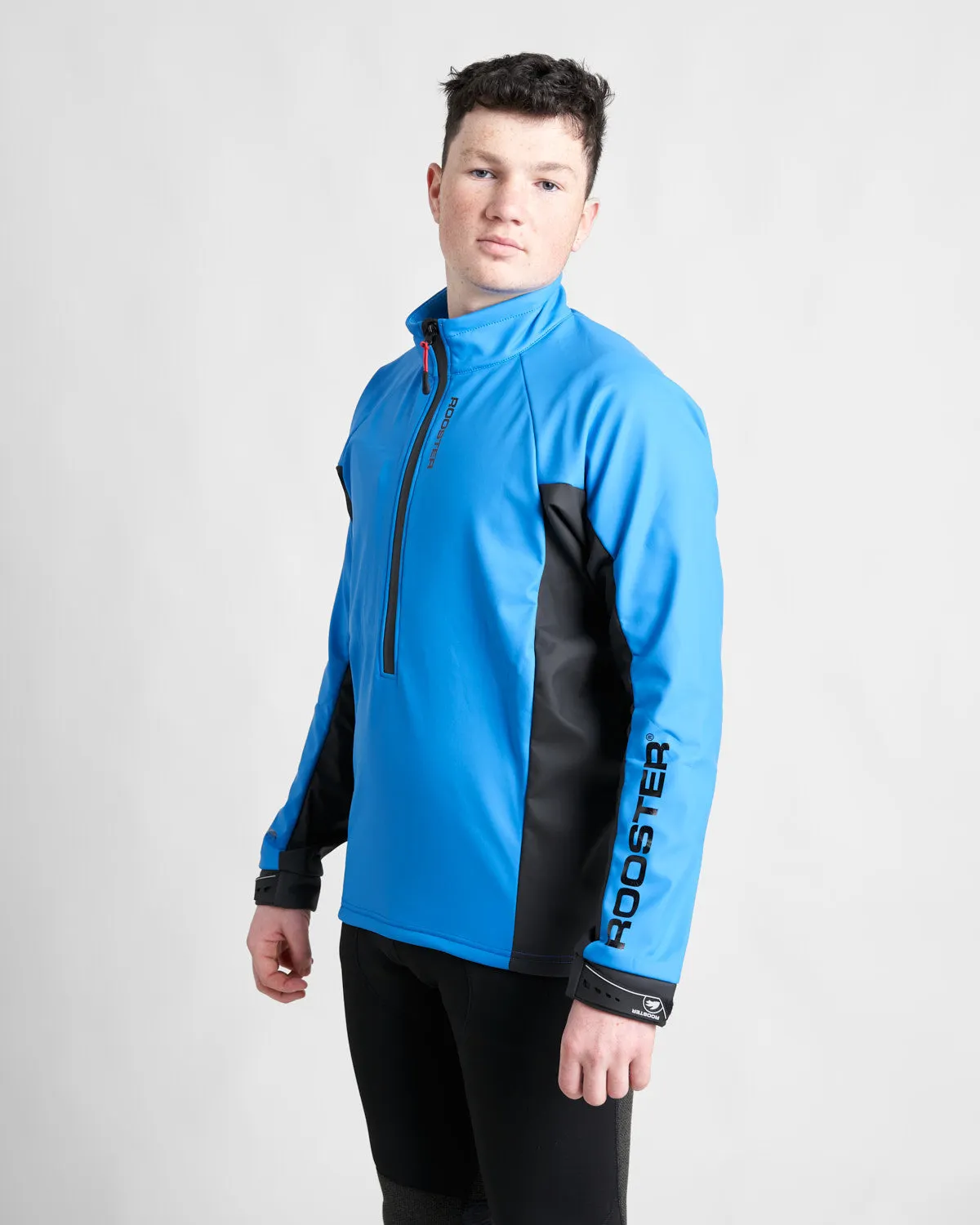 Active Aquafleece Top, image 19
