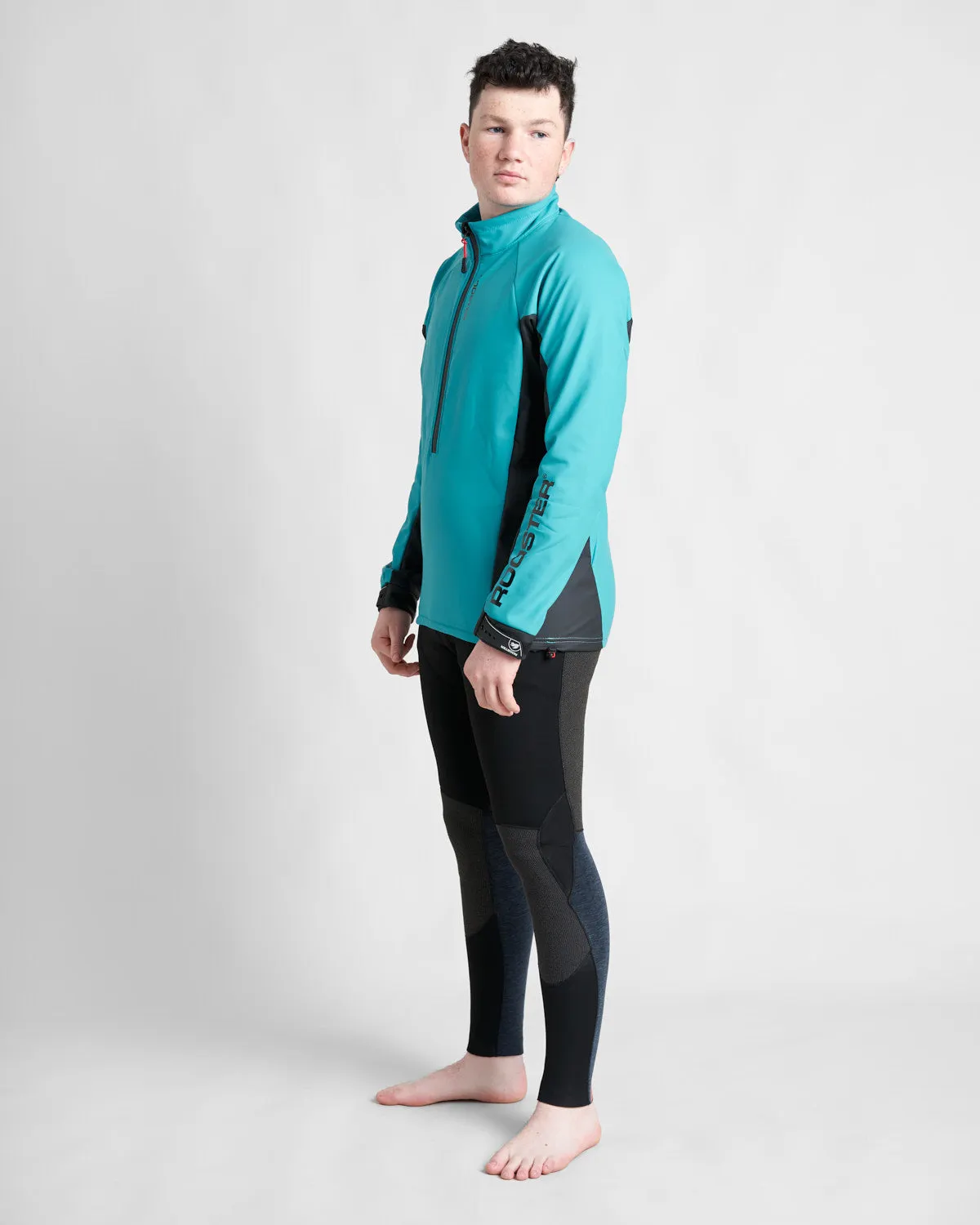 Active Aquafleece Top, image 30