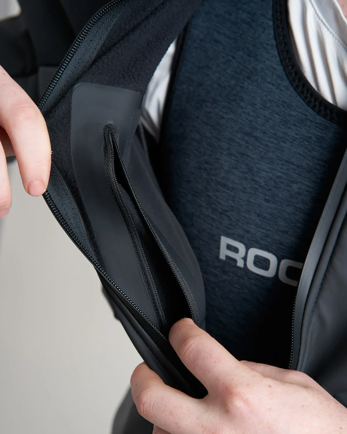 Active Aquafleece Top, image 5