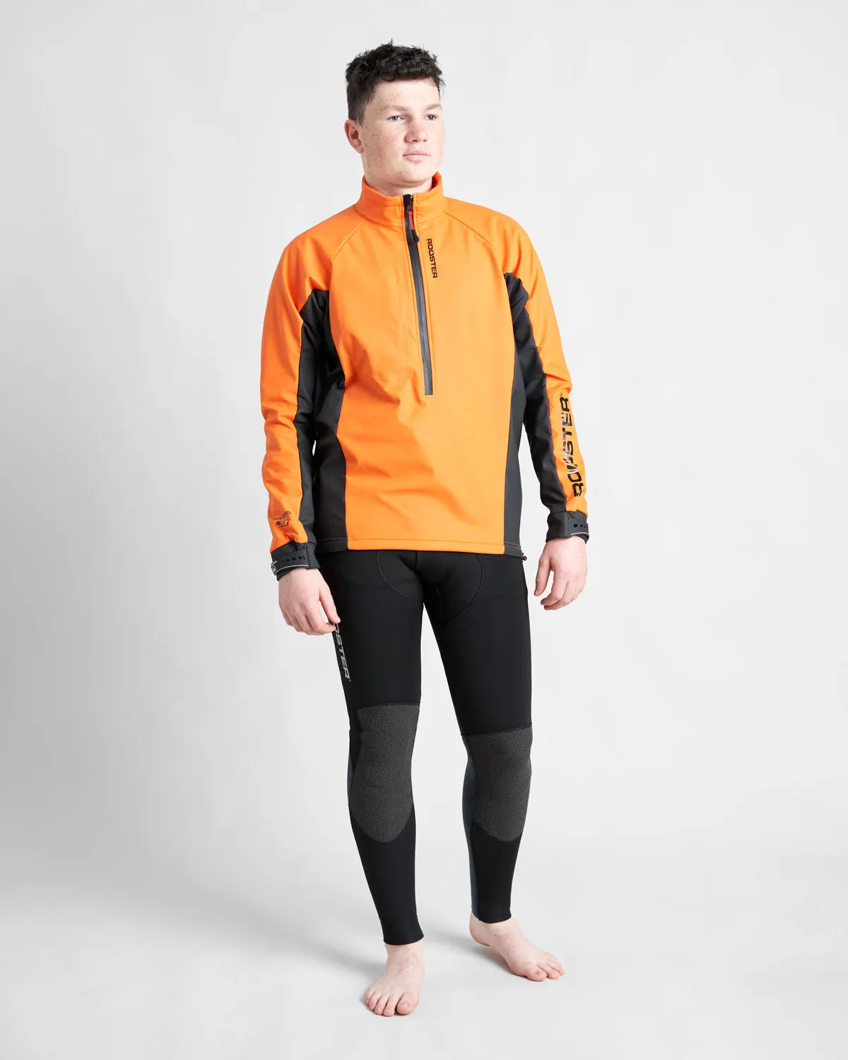 Active Aquafleece Top, image 18