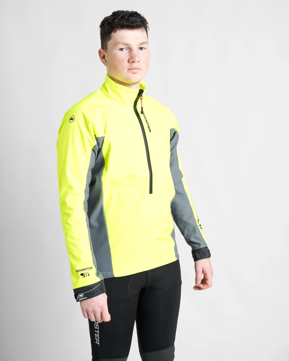 Active Aquafleece Top, image 7