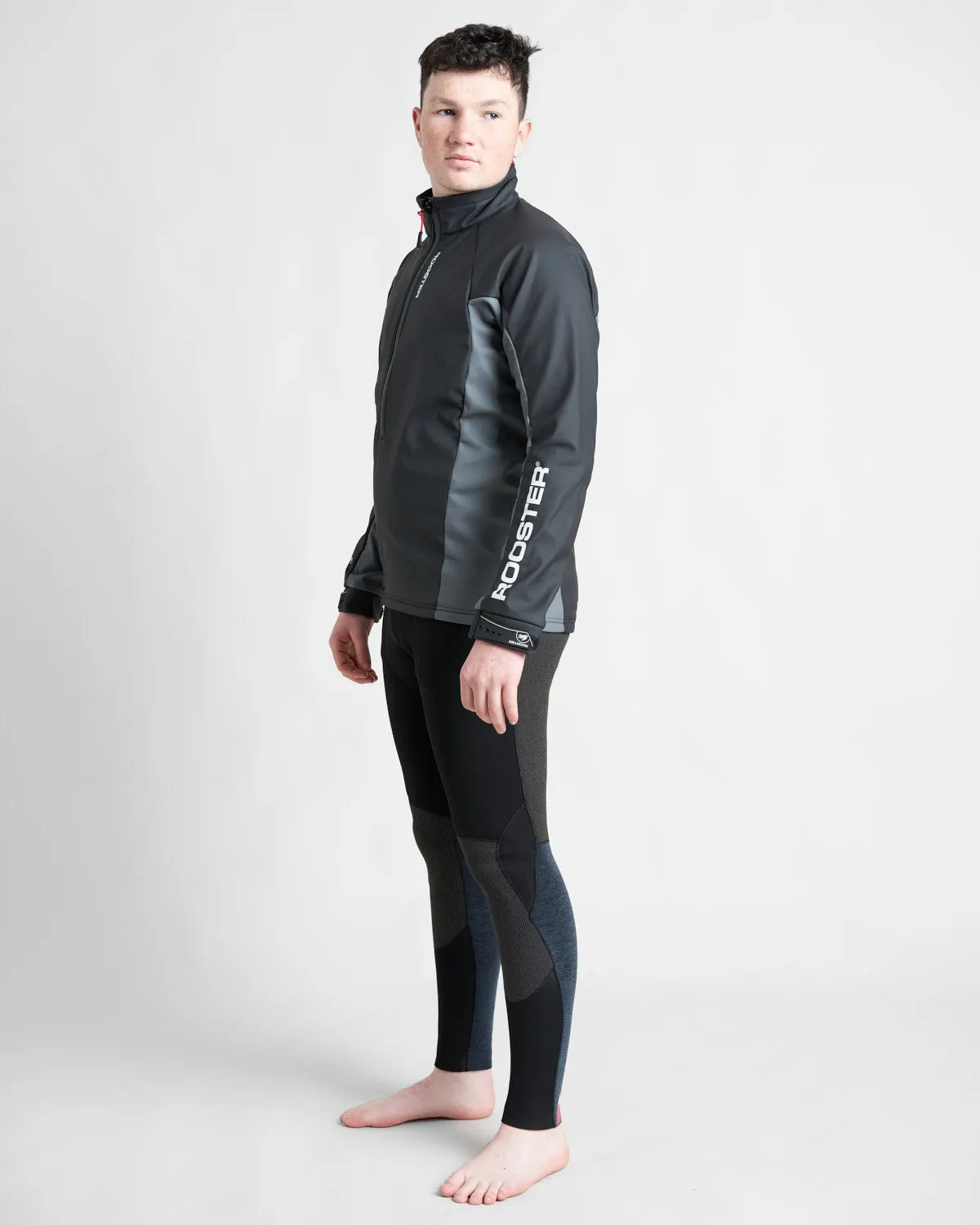 Active Aquafleece Top, image 6