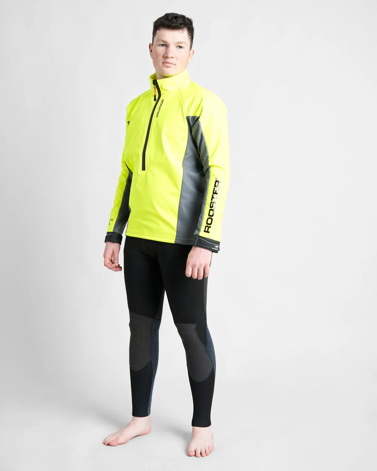 Active Aquafleece Top, image 12
