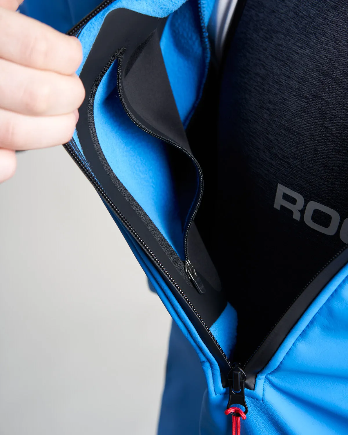 Active Aquafleece Top, image 23