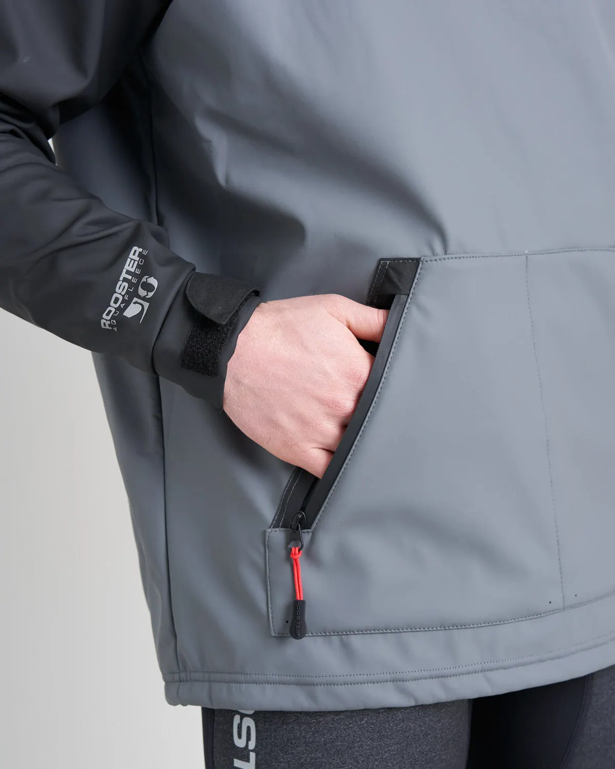 Aquafleece Hoodie, image 16