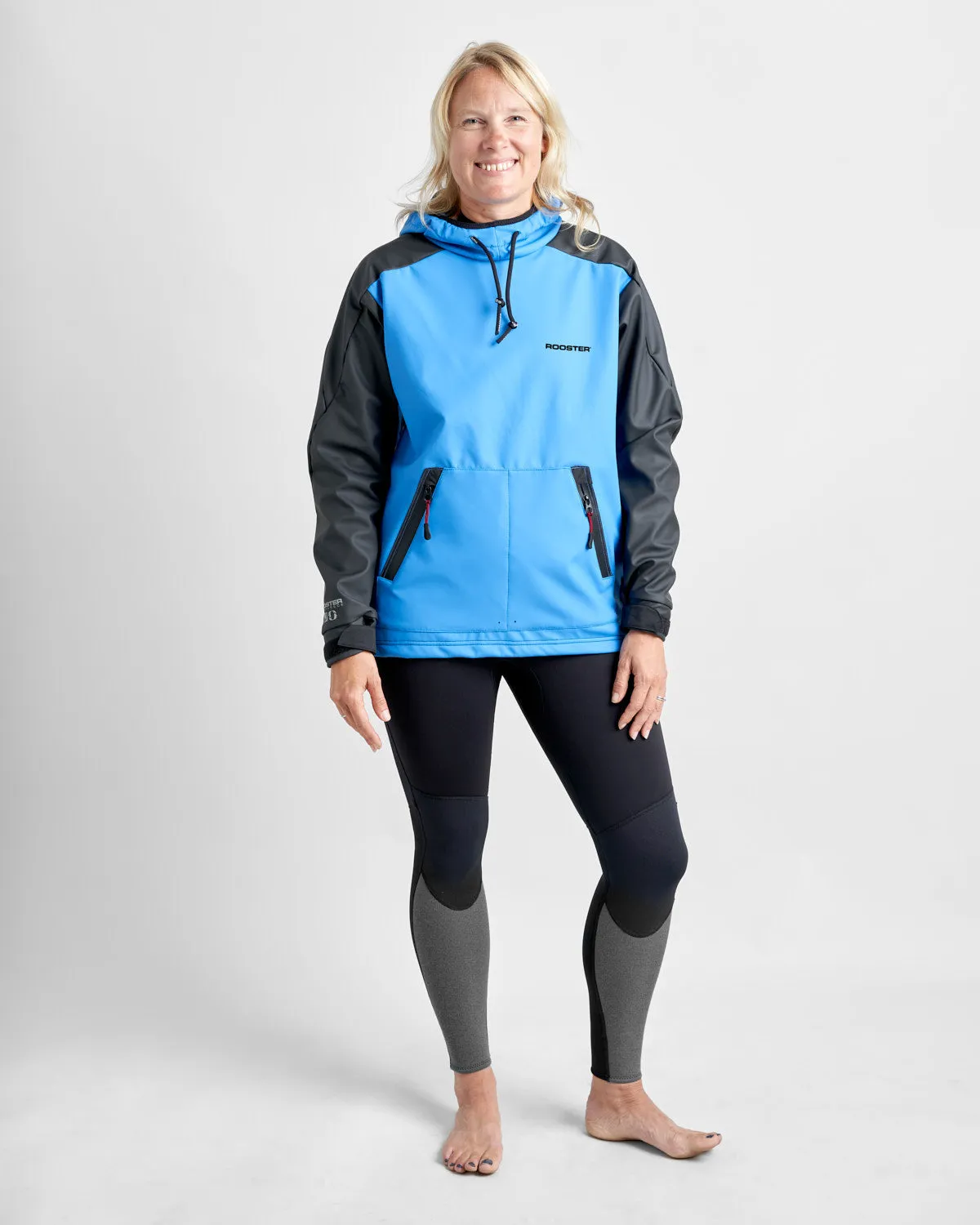 Aquafleece Hoodie, image 12