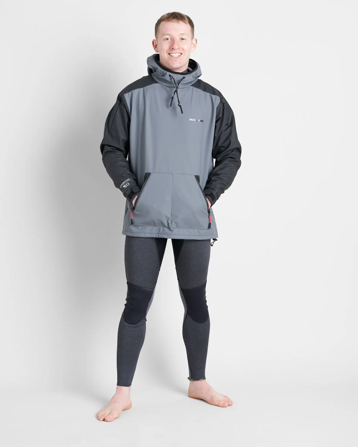 Aquafleece Hoodie, image 18