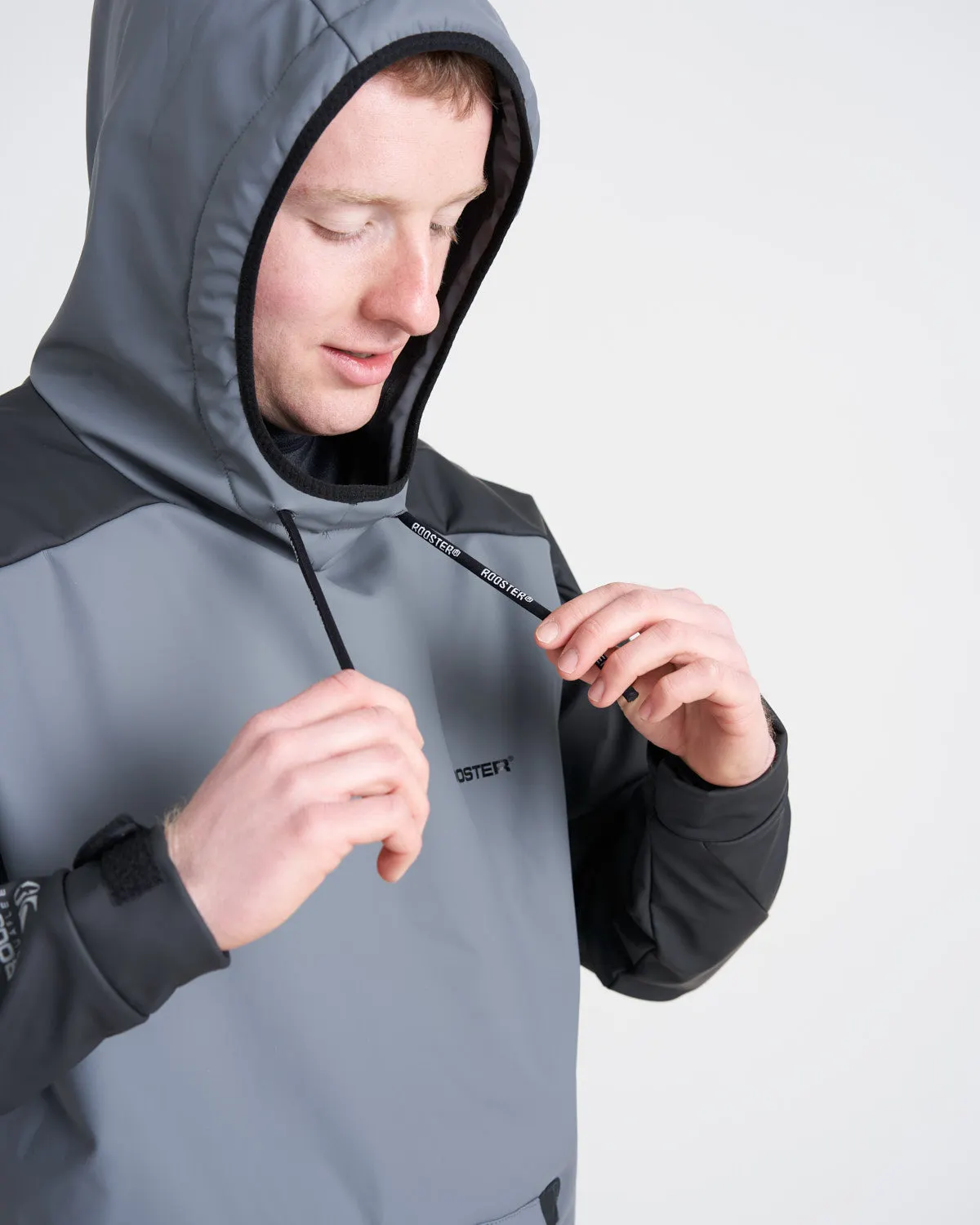 Aquafleece Hoodie, image 17
