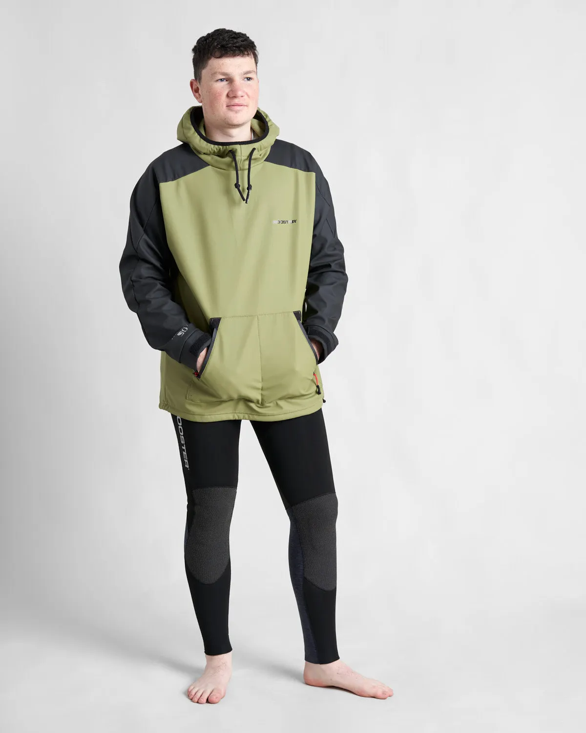 Aquafleece Hoodie, image 6
