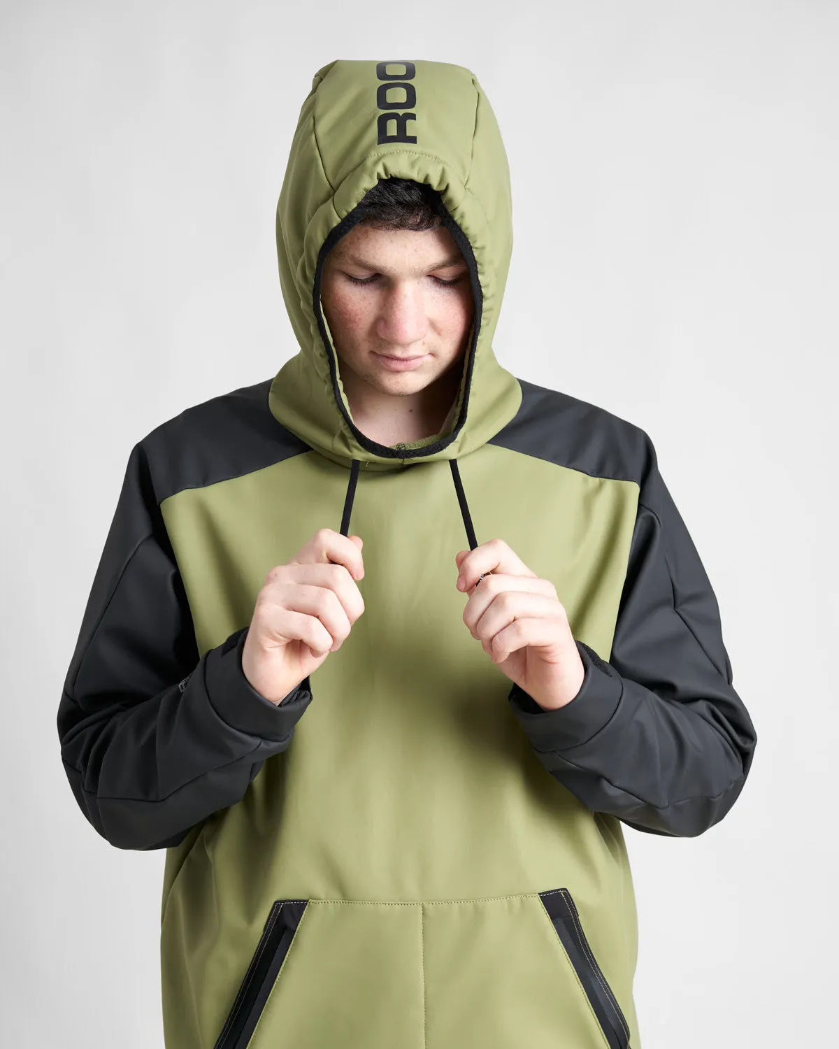 Aquafleece Hoodie, image 3