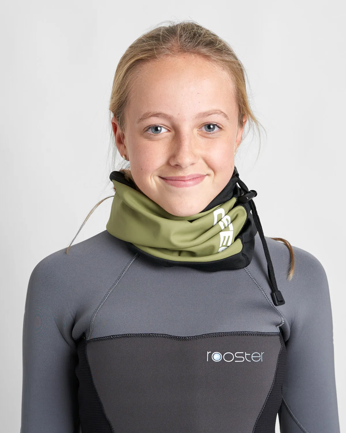 Aquafleece Neck Gaiter, image 3