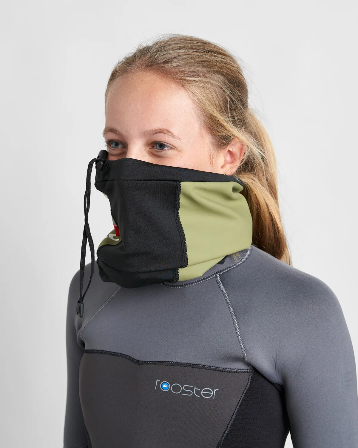 Aquafleece Neck Gaiter, image 4