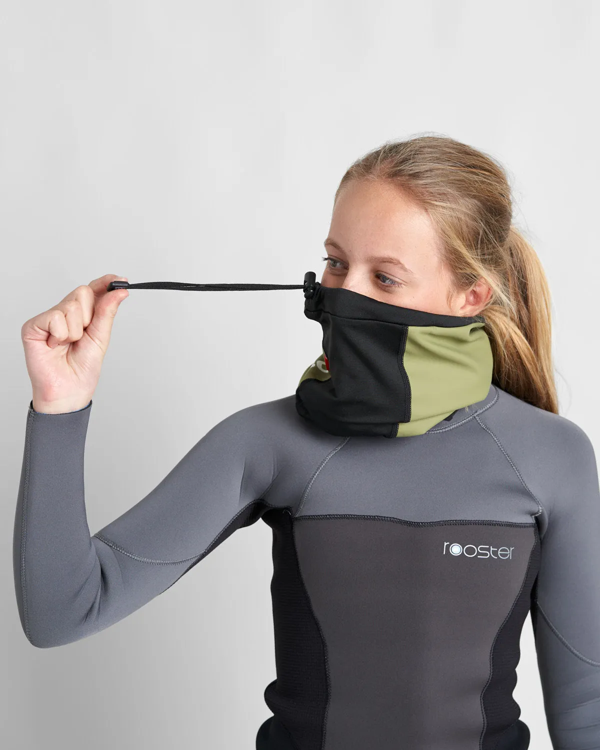 Aquafleece Neck Gaiter, image 5