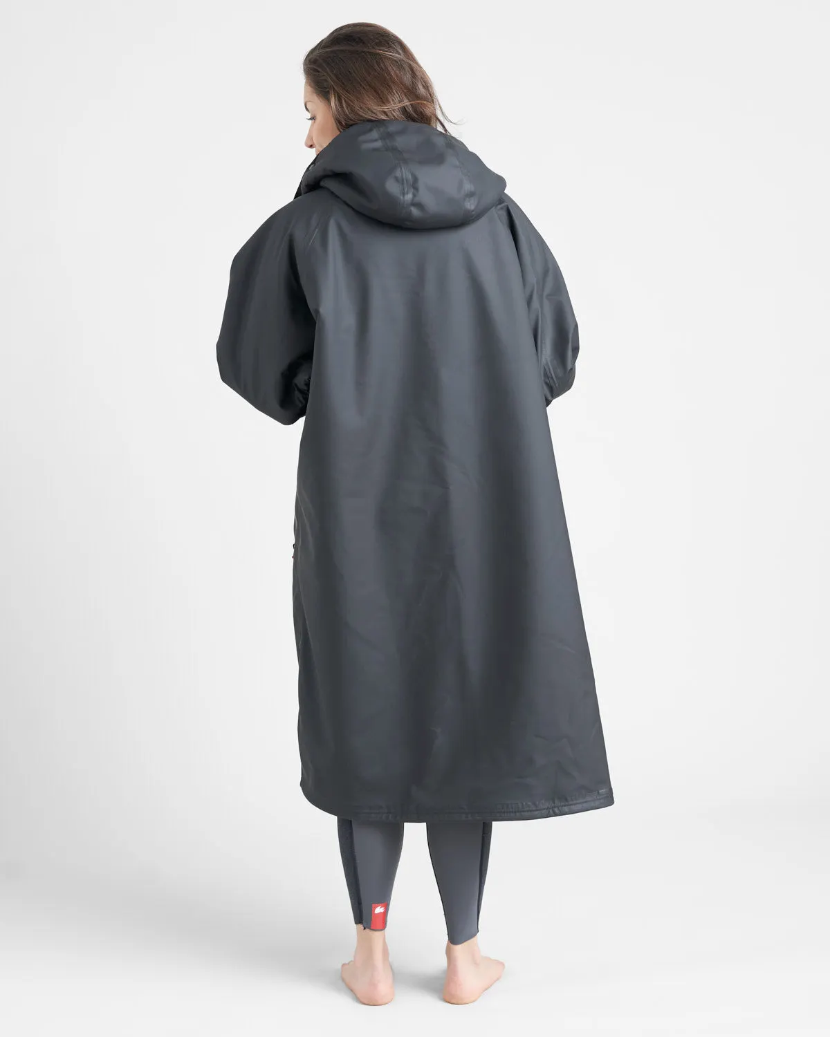 Aquafleece Robe, image 4