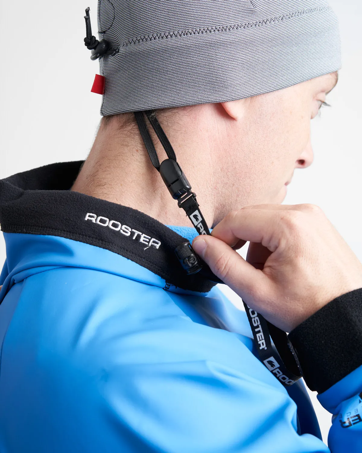 Cap Leash (Hat Retainer), image 3