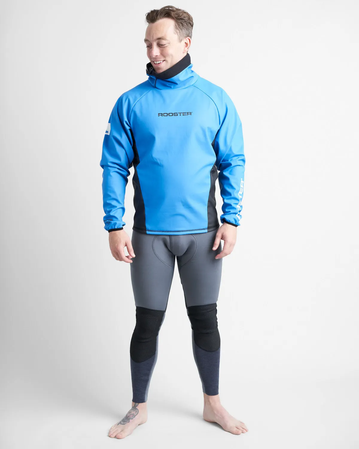 Classic Aquafleece Top, image 12