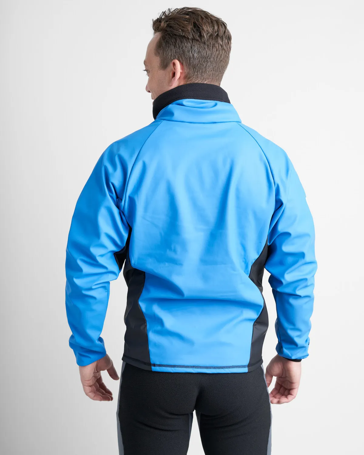 Classic Aquafleece Top, image 8