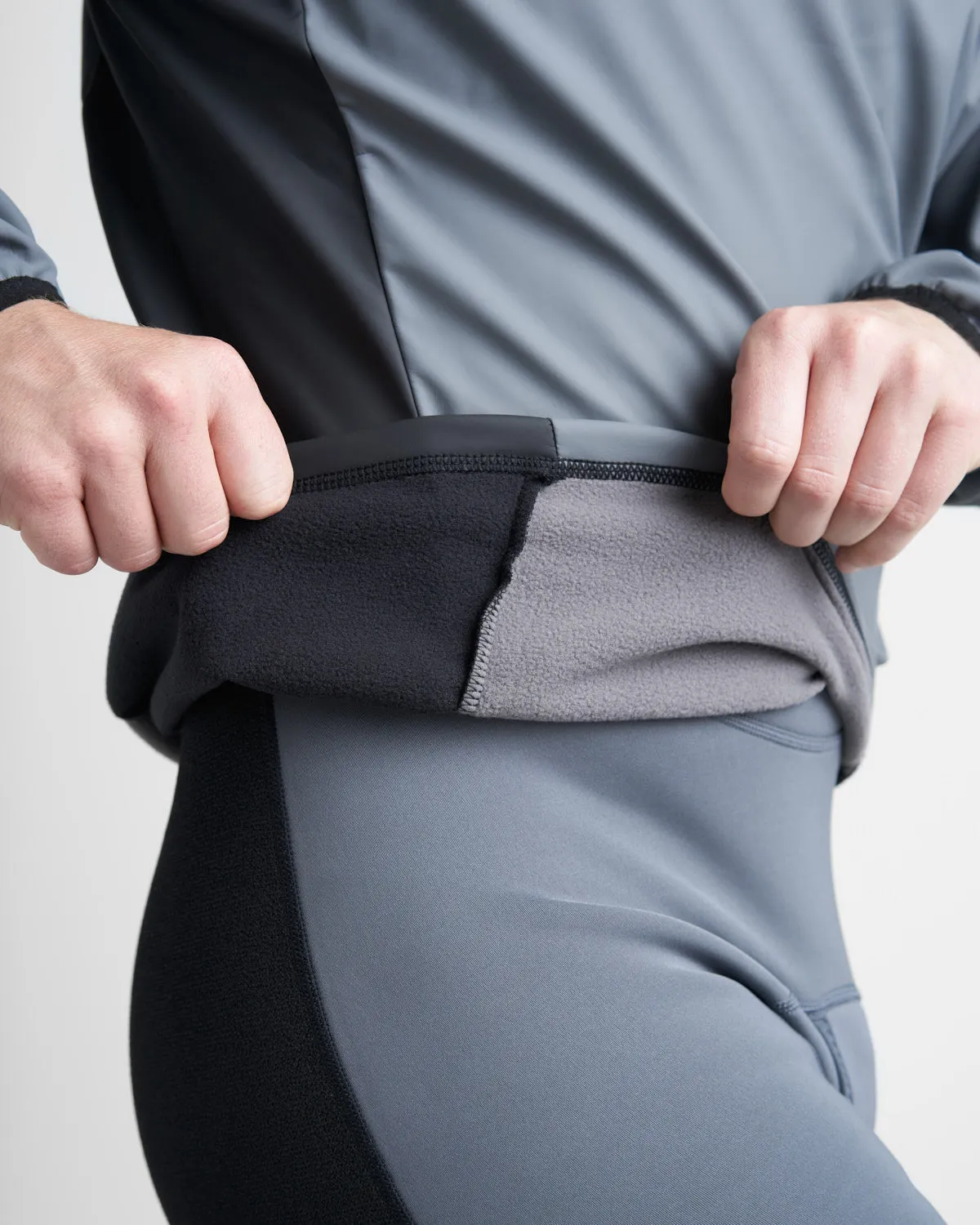 Classic Aquafleece Top, image 3