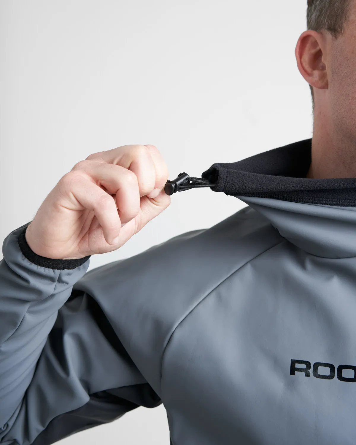 Classic Aquafleece Top, image 5