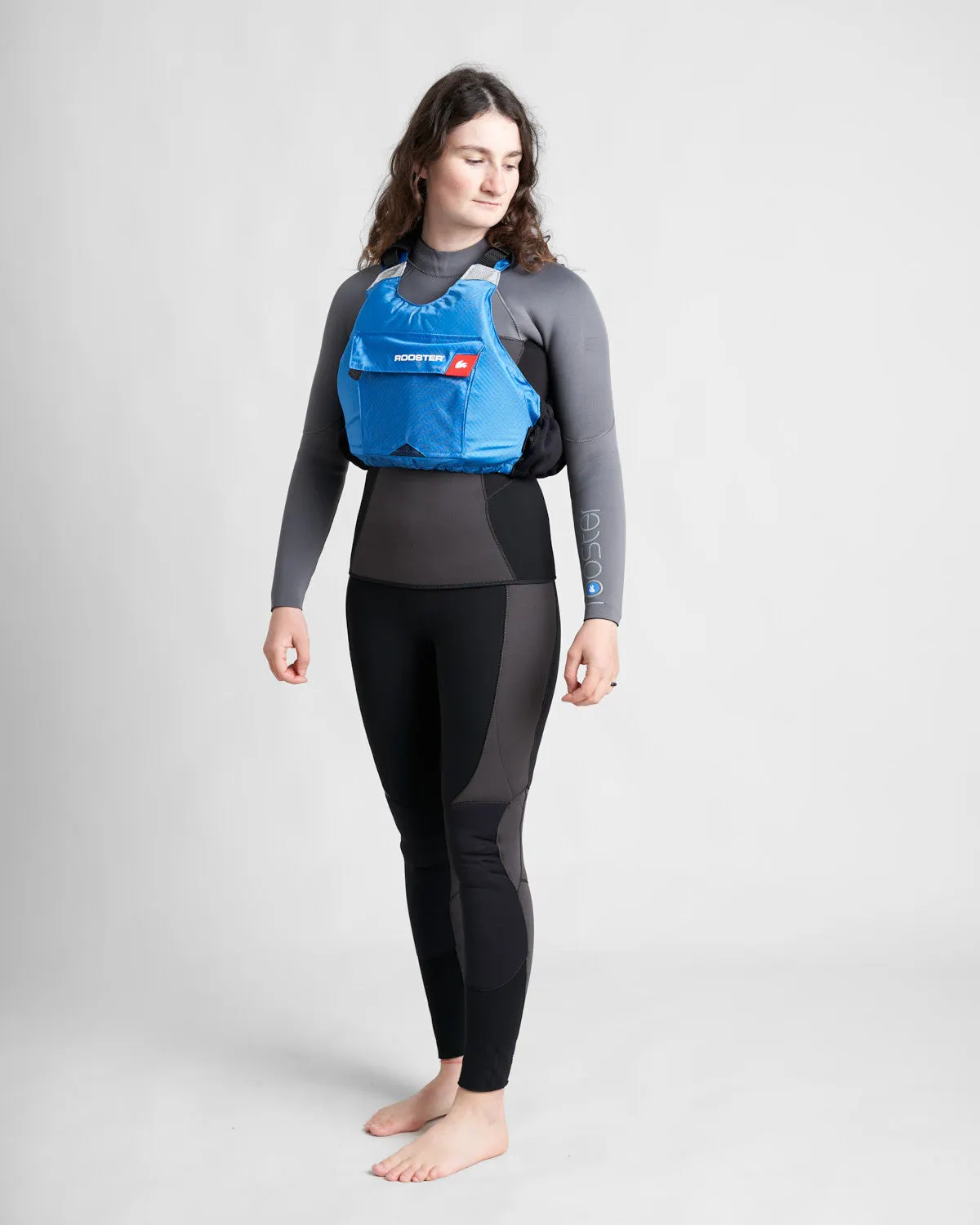 Diamond Overhead Buoyancy Aid, image 11