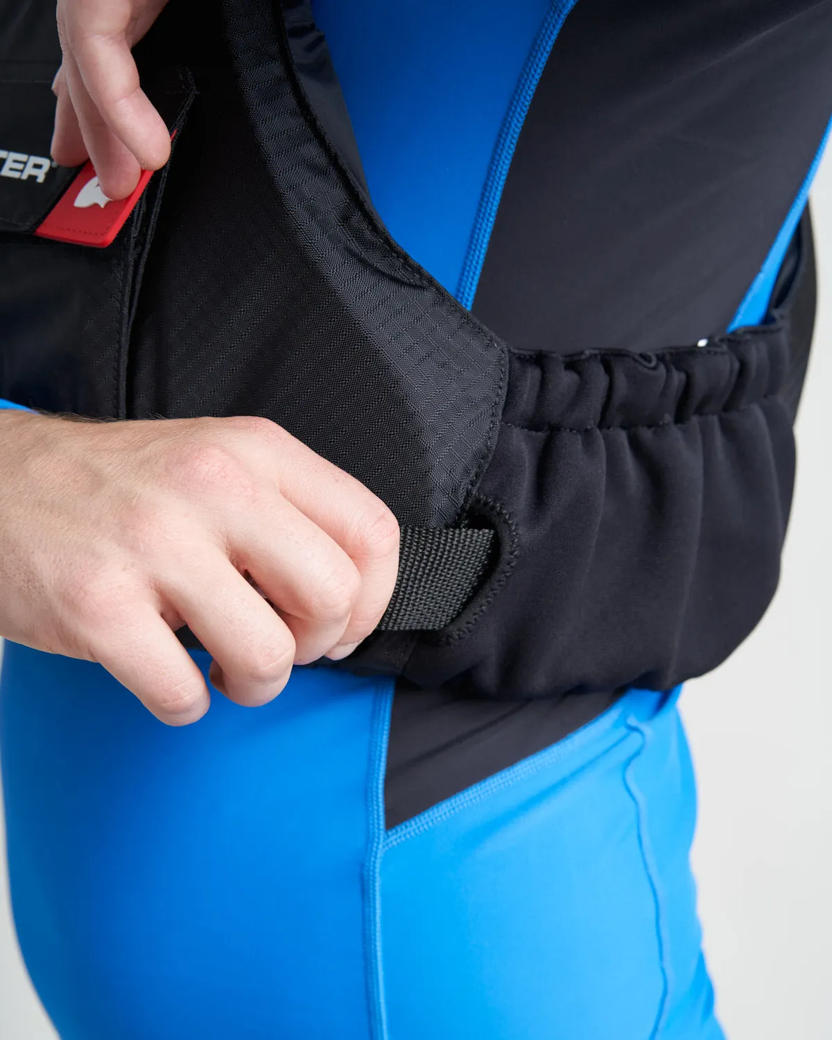 Diamond Overhead Buoyancy Aid, image 5
